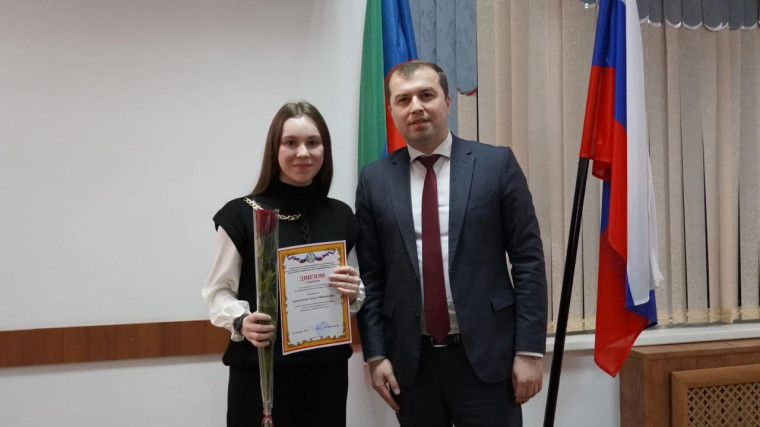 Участие в олимпиаде.