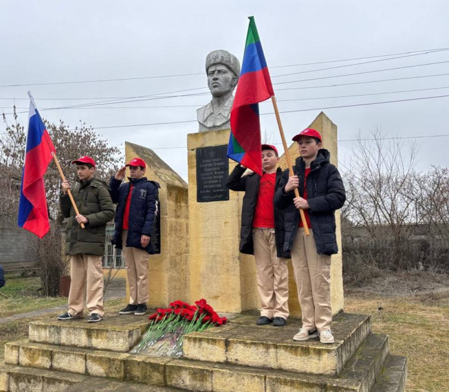 День вывода советских войск из Афганистана.