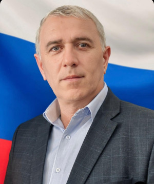 Абдуллаев Гюлмет Сейфелович Абдуллаев Гюлмет Сейфелович